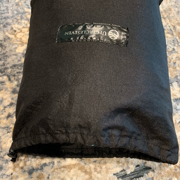 UpCircleSeven Aerial Yoga Swing Set (FINAL PRICE $59  24 - Picture 6 of 14